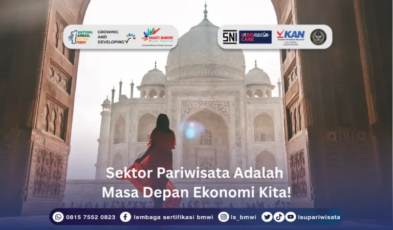 Sektor Pariwisata Adalah