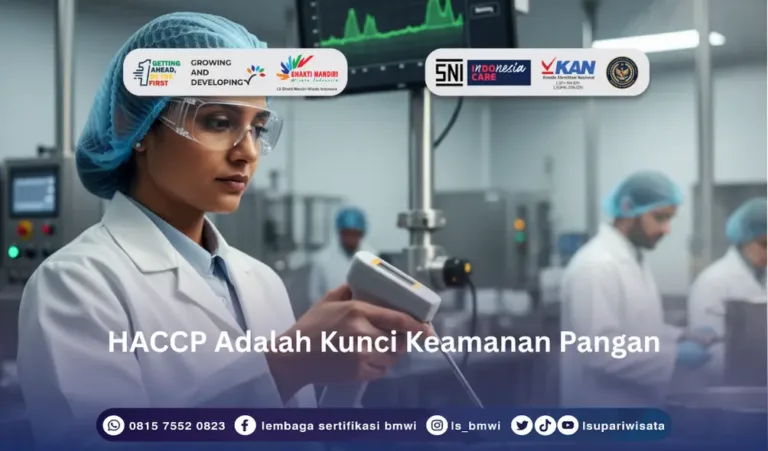 HACCP Adalah