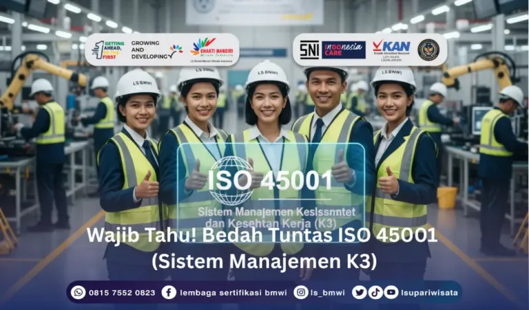 ISO 45001