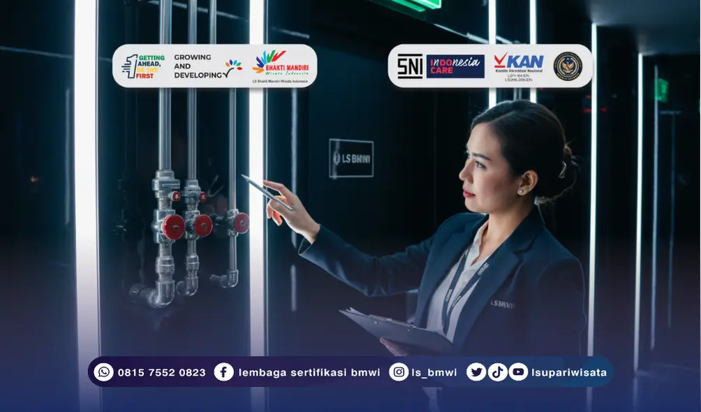 Kewajiban Sertifikasi Usaha Kelab Malam di Indonesia