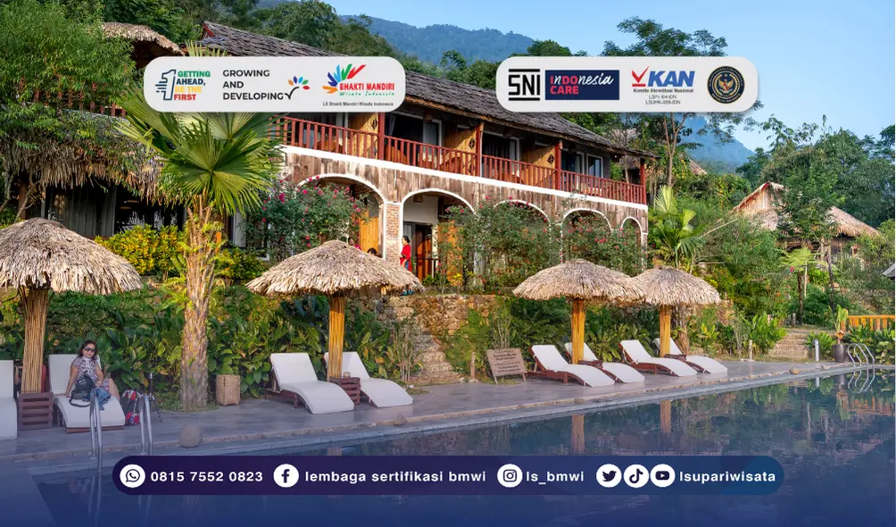 syarat pengajuan sertifikasi usaha hotel