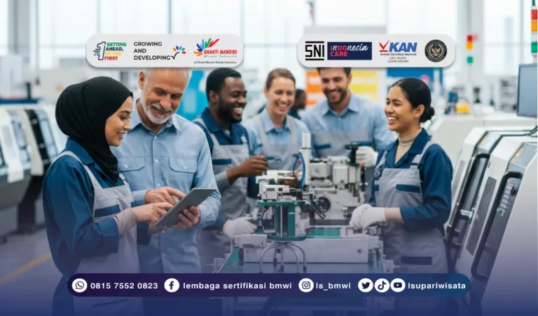 Contoh CSR perusahaan