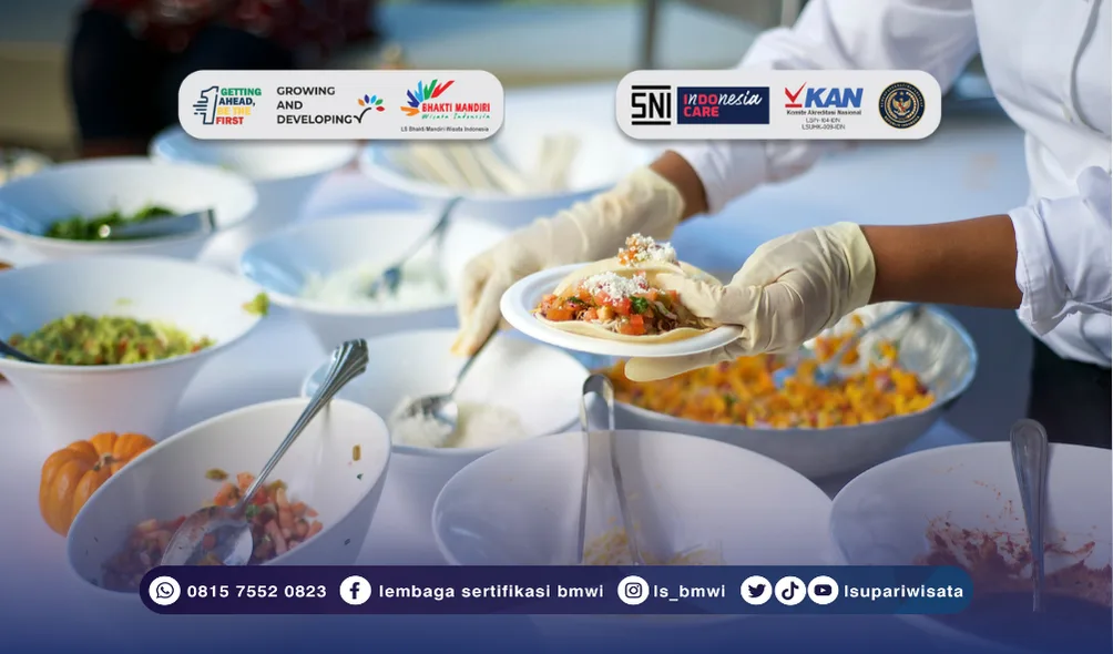 Manajemen Keuangan Usaha Katering