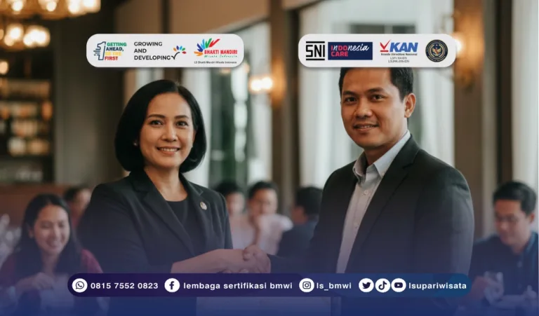 perizinan usaha restoran