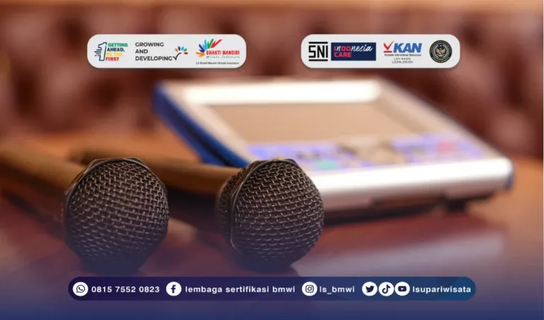 sertifikasi tempat hiburan karaoke