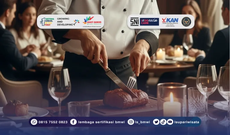 Program Loyalitas bagi Pelanggan