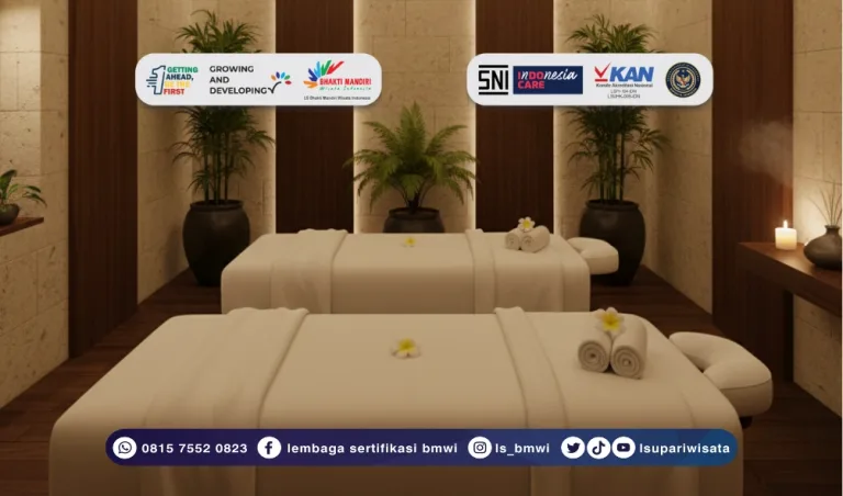 cara membuat izin usaha spa