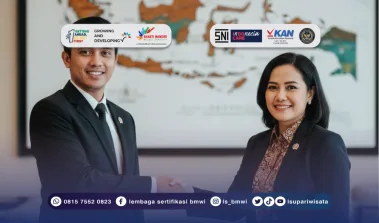 izin usaha pariwisata