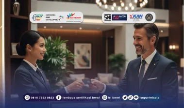 sertifikasi usaha akomodasi