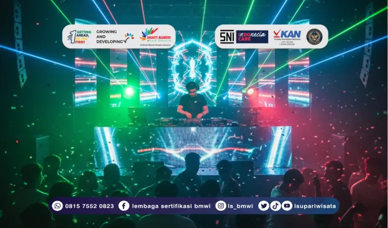 Club Malam di Surabaya