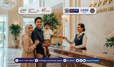 cara daftar sertifikasi hotel bintang