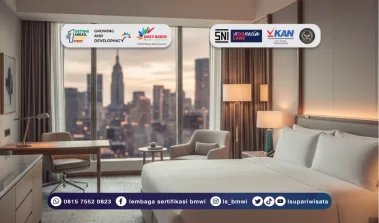 cara daftar sertifikasi usaha hotel