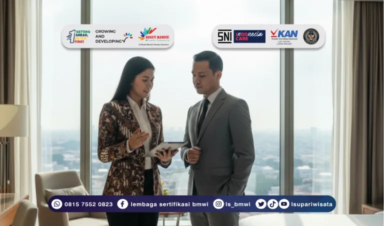 daftar sertifikat usaha hotel