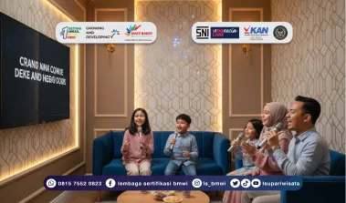 Jangan Sampai Disegel! Ini Panduan Lengkap Izin Usaha Karaoke Agar Bisnis Kamu Cuan Terus.