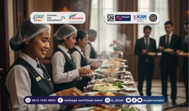 ketentuan persyaratan usaha jasa boga