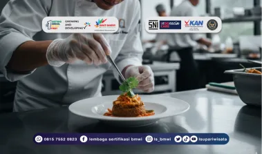 lembaga sertifikasi halal di Yogyakarta