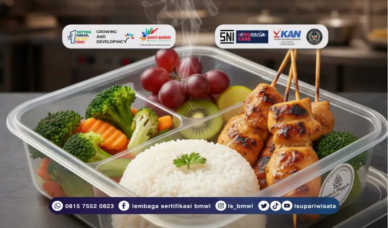 sertifikasi halal dapur mbg