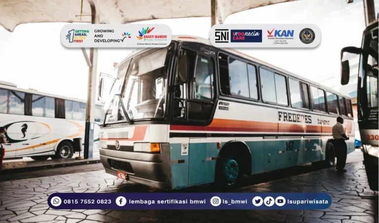 Daftar Program Mudik Gratis Lebaran 2026