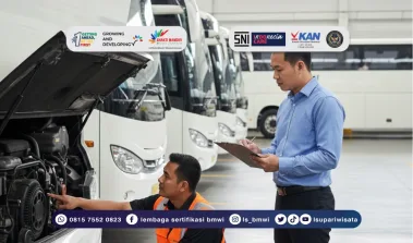 Strategi BPW Menghadapi Lonjakan Mudik 2026