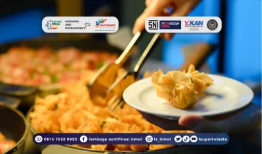 Hotel Arjuna Yogyakarta Promo Bukber 2026 Cuma 80 Ribu Aja?