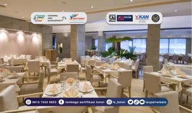 5 Rekomendasi Bukber di Hotel Jogja 2026, Mulai dari 80ribu !