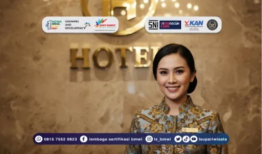Tingkatkan Pelayanan Hotel Sebelum Rating Jadi 1!