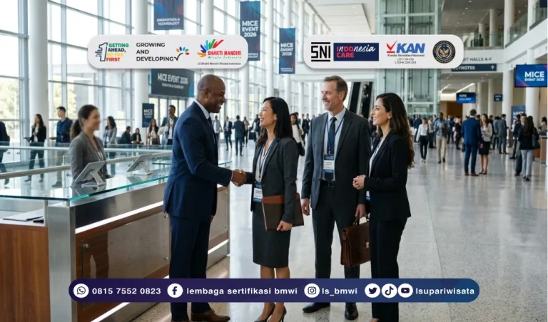 jasa pengurusan izin MICE