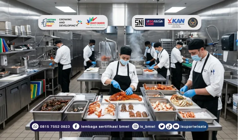 restoran hidangan laut