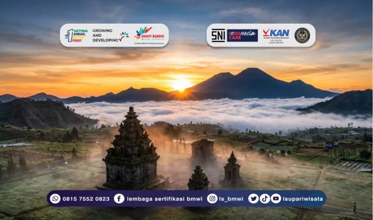 7 Wisata Banjarnegara