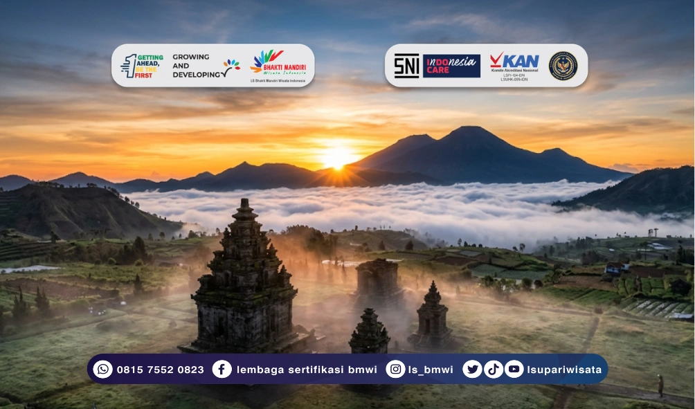 7 Wisata Banjarnegara