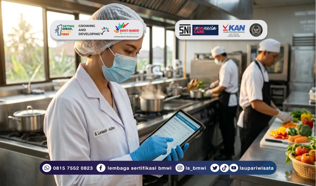 Cara Mengurus Sertifikat Halal Anti Ribet untuk Pelaku Usaha