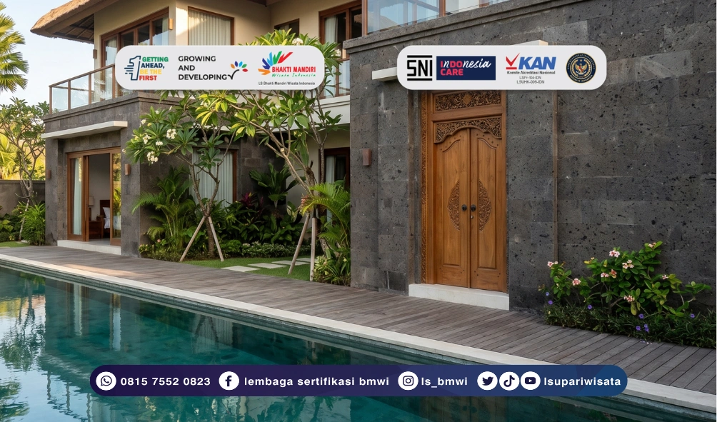 jasa sertifikasi vila