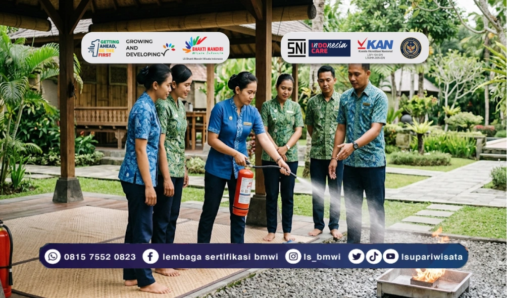 apa itu ISO 45001