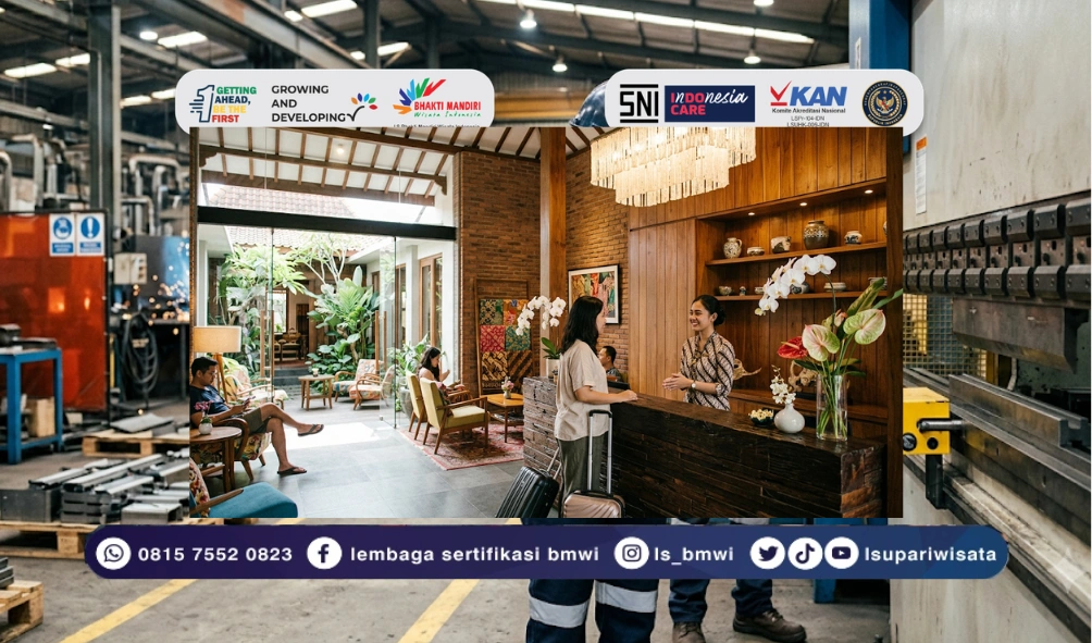 apa itu boutique hotel