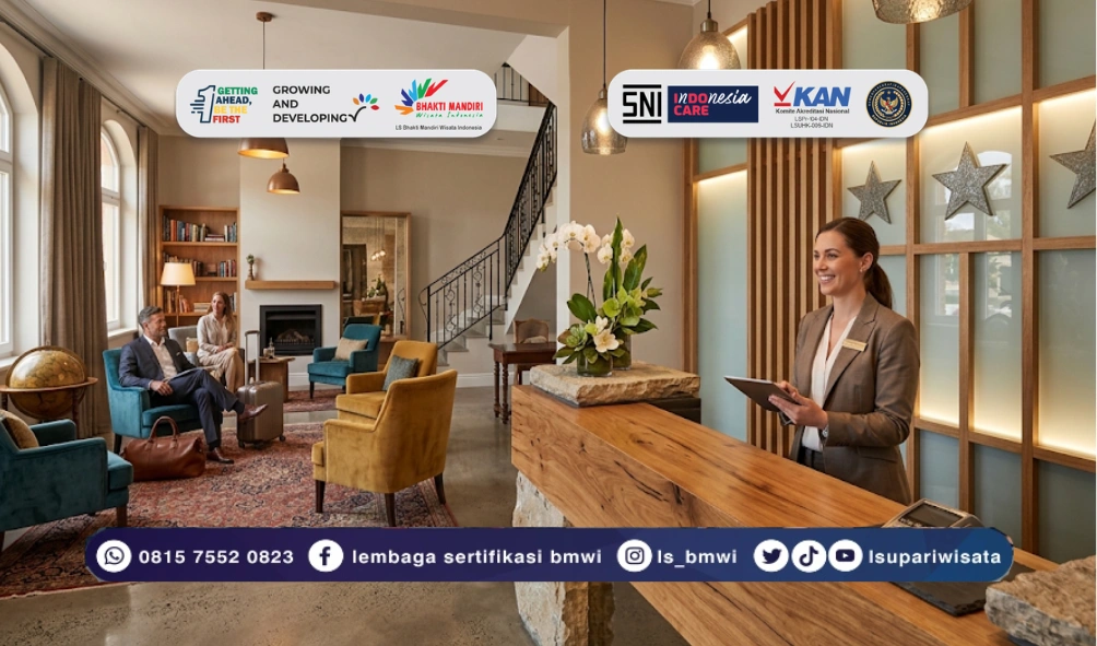 hotel boutique bintang berapa