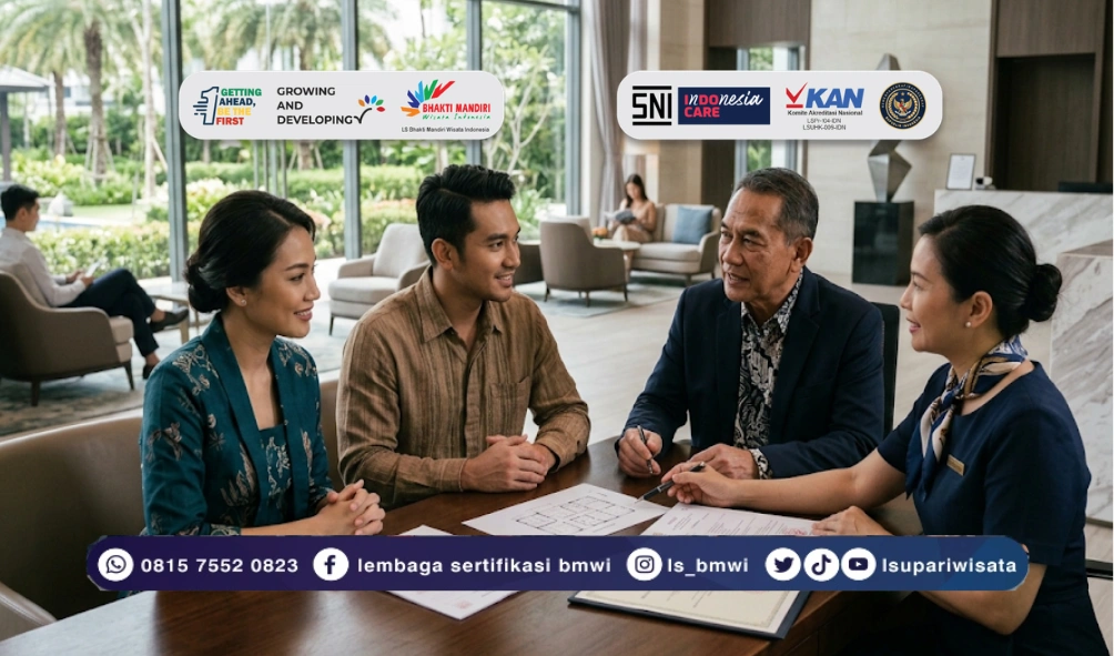 izin usaha hotel bintang
