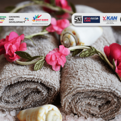 10 Spa Terbaik di Indonesia