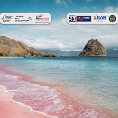 10 Wisata Indonesia yang Tidak Kalah Menarik seperti Luar Negeri