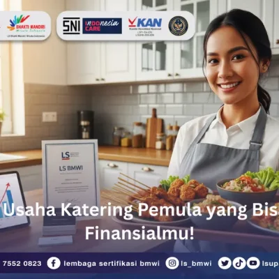 17 Tips Usaha Katering Pemula