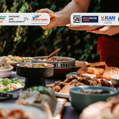 5 Strategi Pemasaran Catering