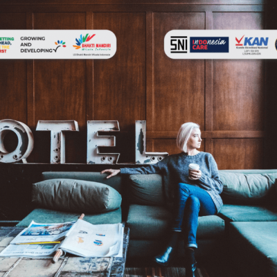 5 Tips Memilih Hotel