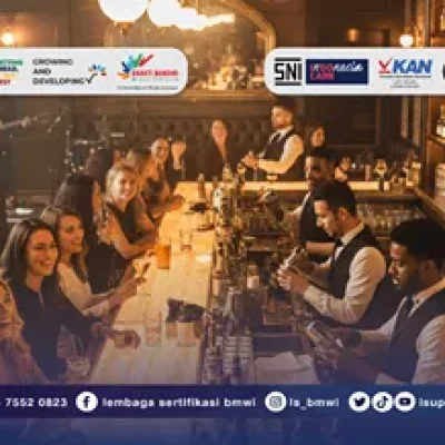 Apa Itu Bar Malam