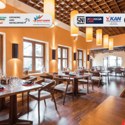 Apa Itu SNI Restoran