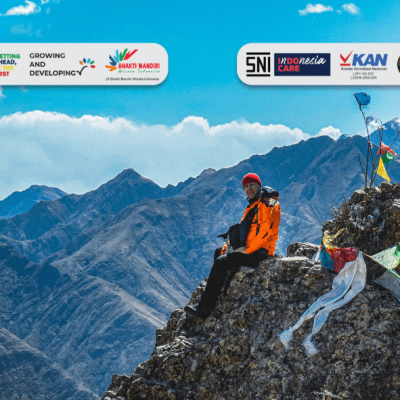 Apa yang Dimaksud dengan Adventure Tourism?