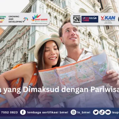 Apa yang Dimaksud dengan Pariwisata