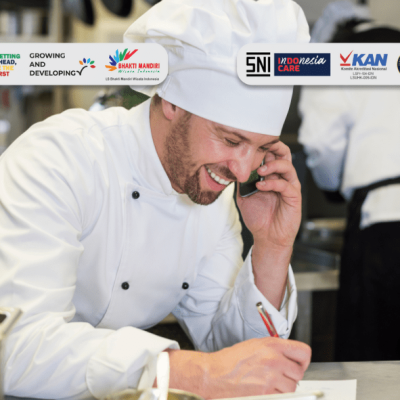 Apakah Semua Hotel Menyediakan Layanan Chef on Call