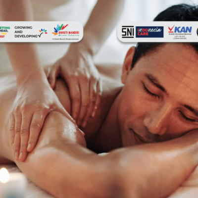 Apakah Spa Hanya untuk Wanita
