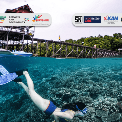 Destinasi Snorkeling di Kalimantan Timur