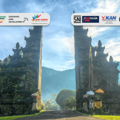 Infrastruktur dan Aksesibilitas Bali: Strategi Meningkatkan Pengalaman Wisatawan