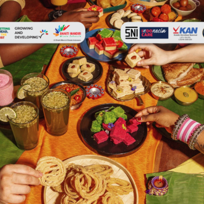 Jasa Boga dan Pariwisata: Sinergi Kuliner dengan Pengembangan Destinasi Wisata
